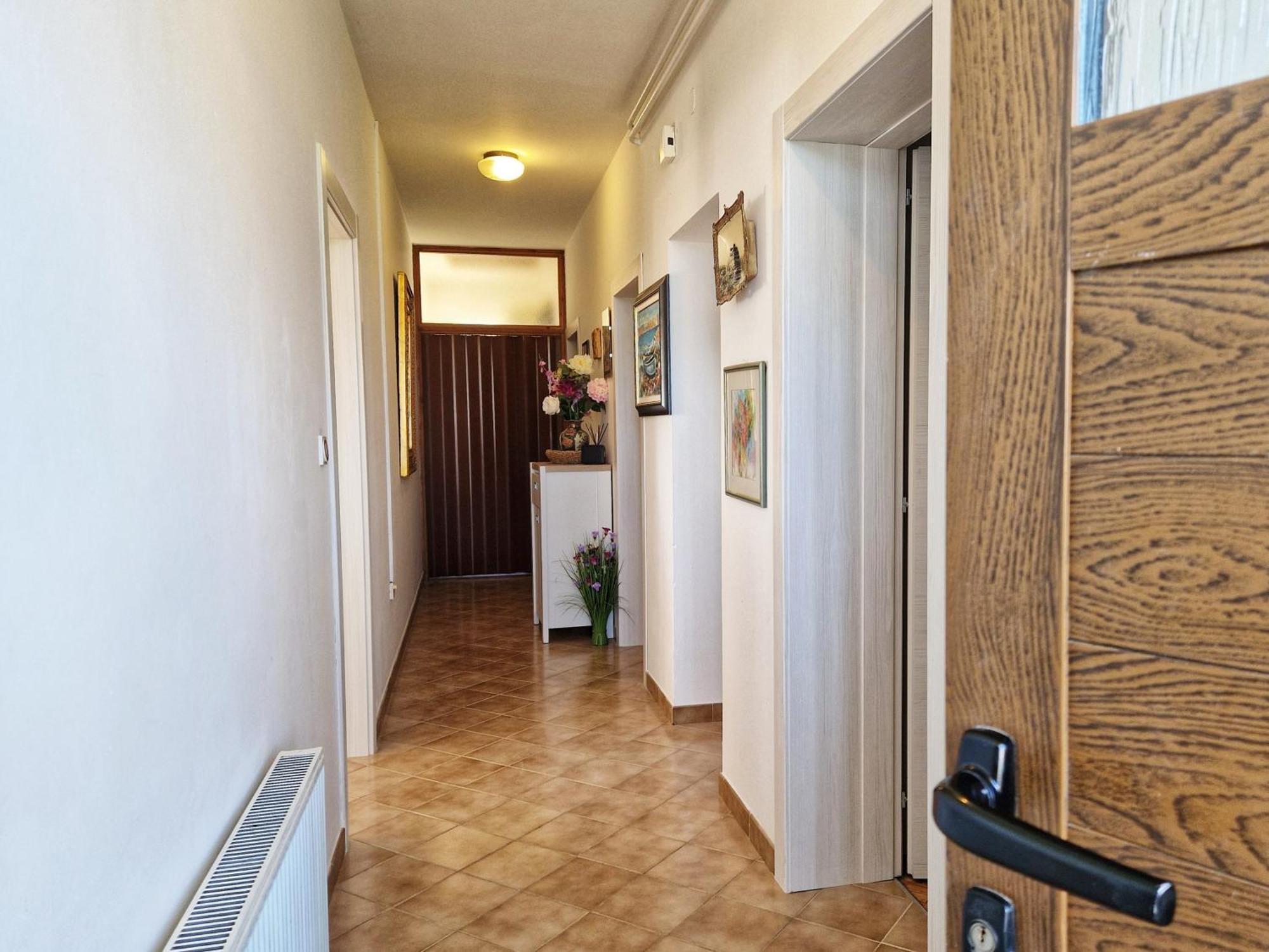 Apartman Mare-Peroj Vodnjan Exterior foto