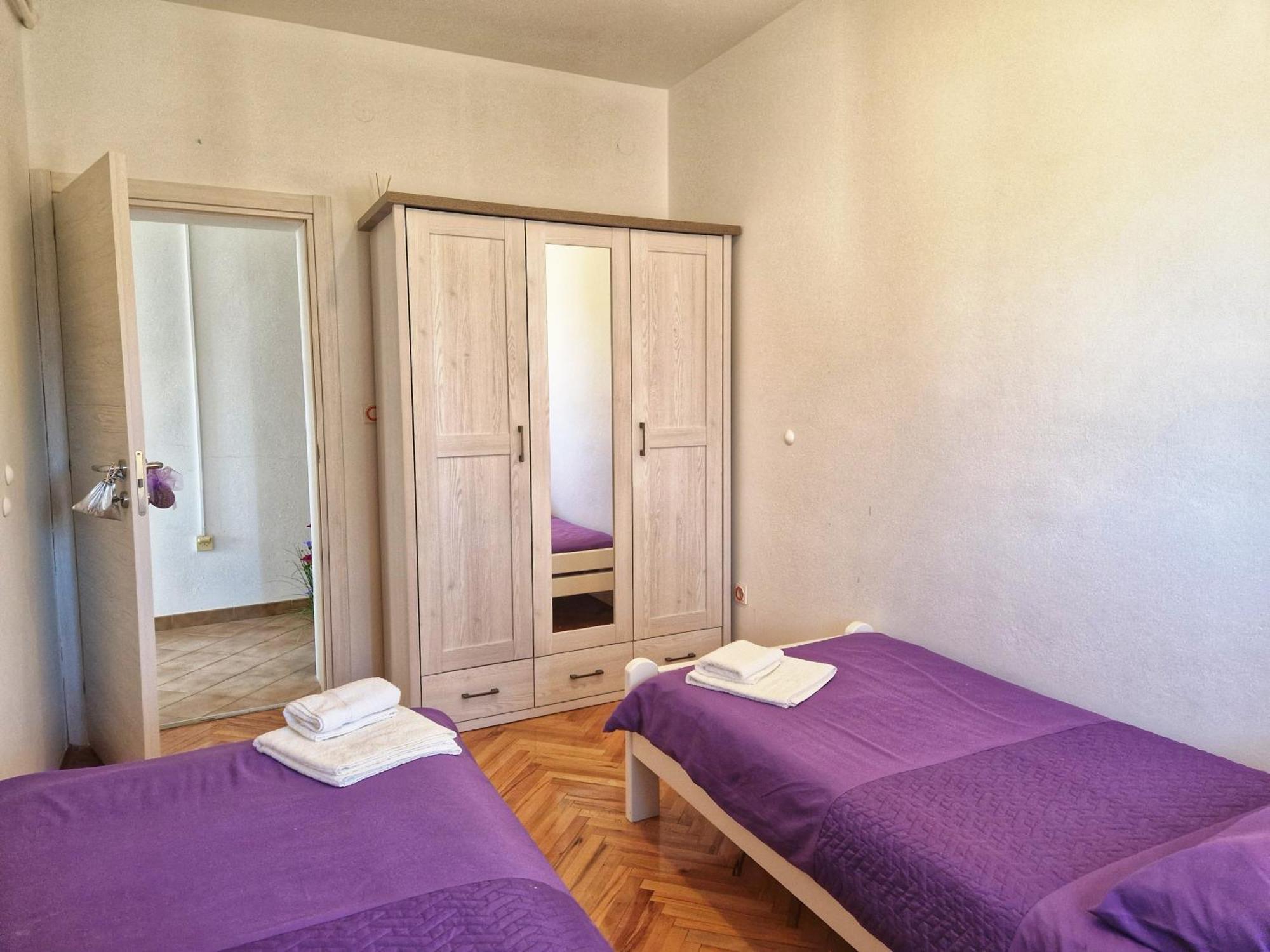 Apartman Mare-Peroj Vodnjan Exterior foto