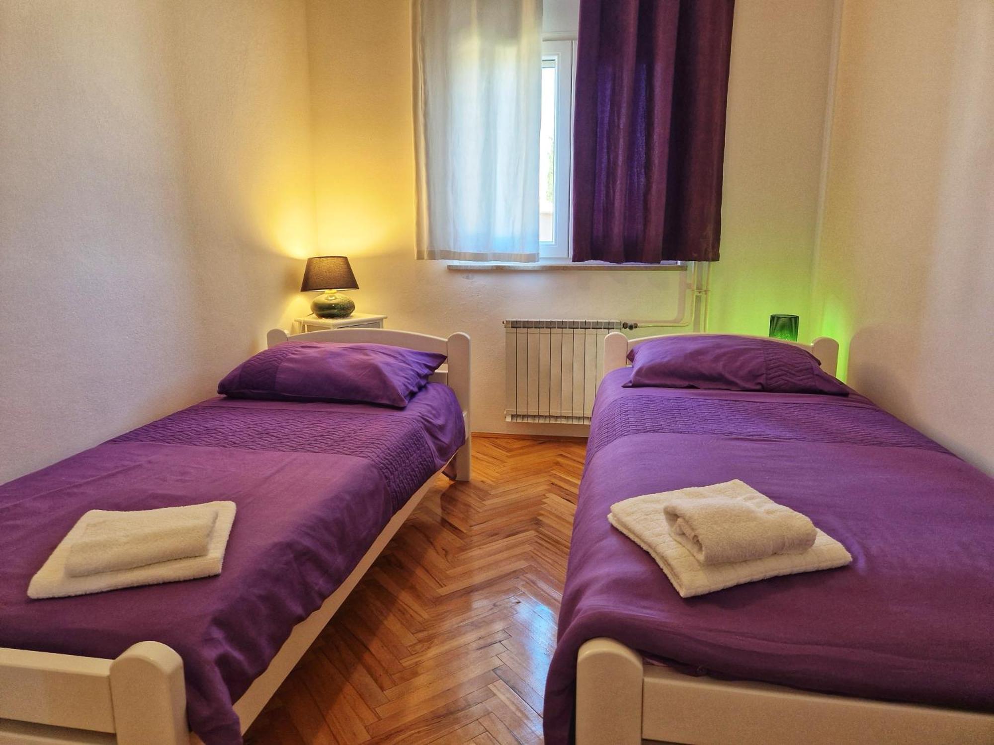 Apartman Mare-Peroj Vodnjan Exterior foto