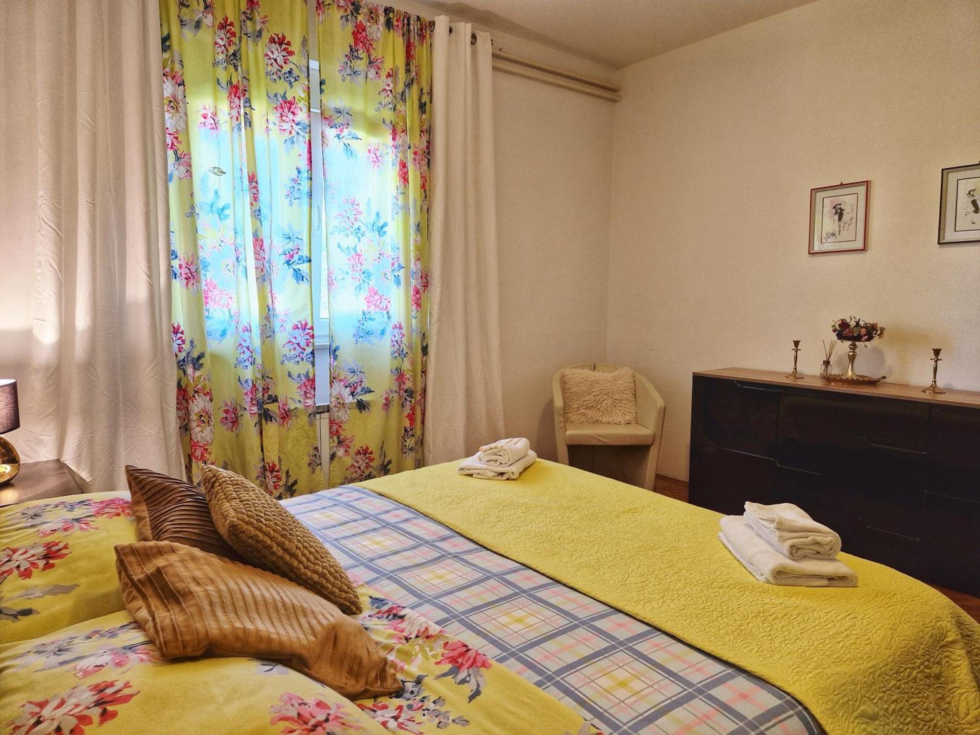 Apartman Mare-Peroj Vodnjan Exterior foto